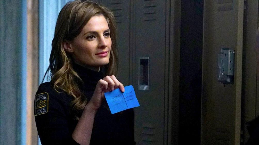 S8 E15 Fidelis Ad Mortem