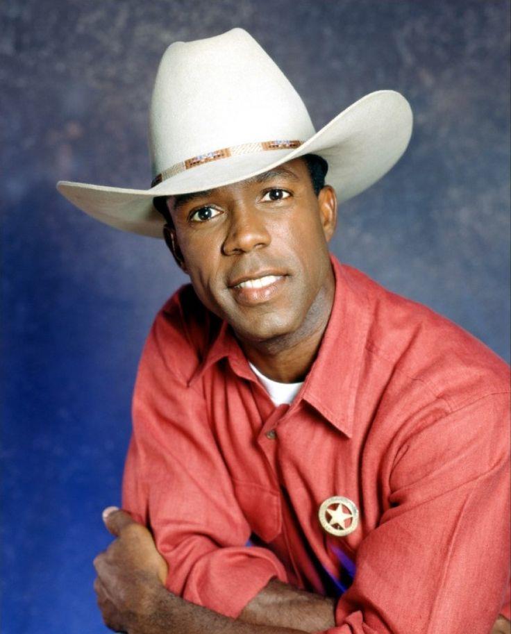 Jimmy Trivette, personaggio di Walker Texas Ranger Il buon Jimmy, partner di Cordell Walker