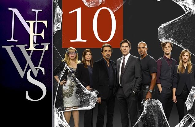 10 anni di BAU