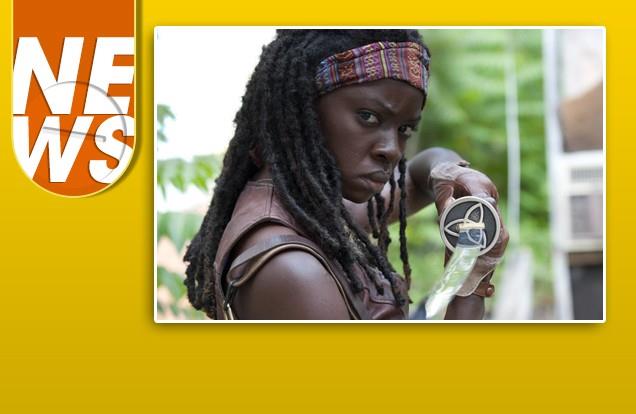 Le 5 armi più iconiche di The Walking Dead
