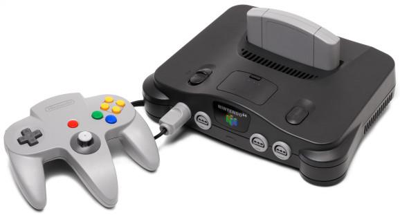 Nintendo ha in serbo una versione mini di Nintendo 64? Nintendo 64, una delle console più inconiche di sempre