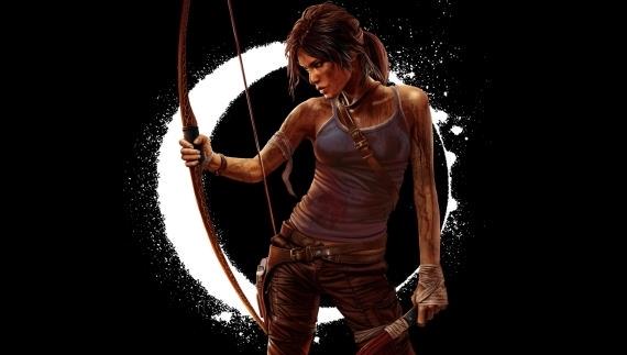 Shadow of the Tomb Raider, il nuovo trailer in italiano Lara Croft in un artwork di Shadow of the Tomb Raider
