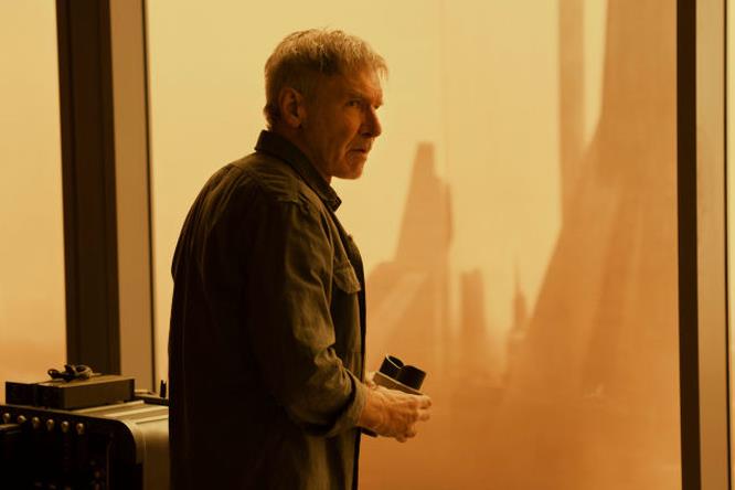 Blade Runner 2049 non avrà una versione Director's cut Blade Runner 2049 non avrà una versione Director's cut