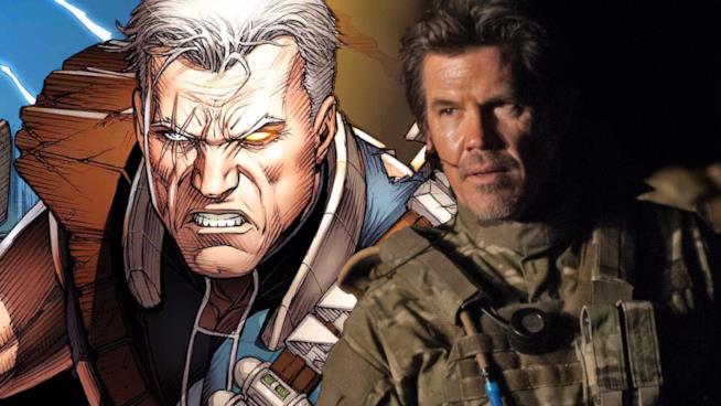 X-Men: il futuro della saga, secondo il suo produttore, potrebbe essere Cable a cambiarlo X-Men: Cable (Josh Brolin) potrebbe cambiare il futuro del franchise?