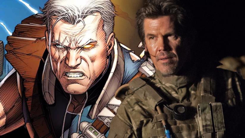 X-Men: il futuro della saga, secondo il suo produttore, potrebbe essere Cable a cambiarlo X-Men: Cable (Josh Brolin) potrebbe cambiare il futuro del franchise?