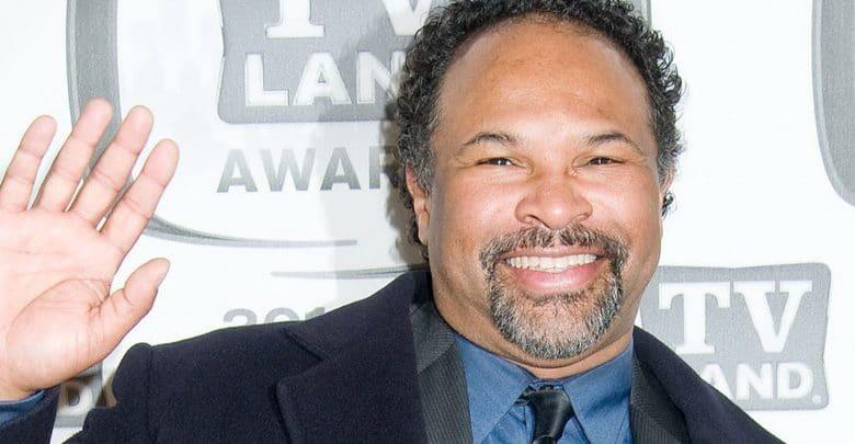 Geoffrey Owens Geoffrey Owens durante i TV Land Award