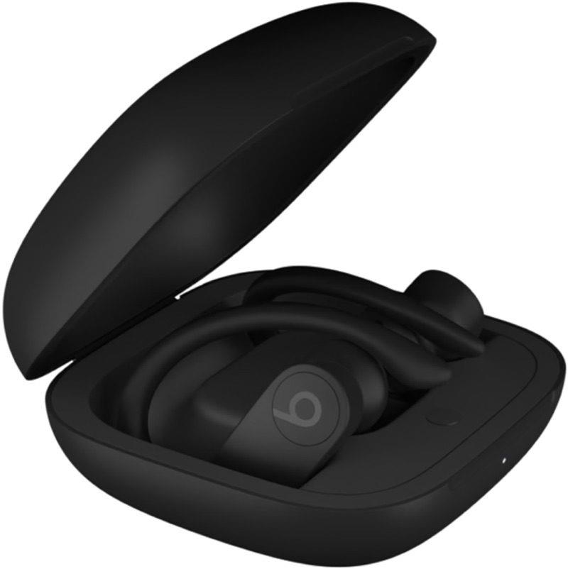 iOS 12.2 svela in anticipo le cuffie wireless Powerbeats Pro Prima immagine stampa delle cuffie wirelessm Powerbeats Pro