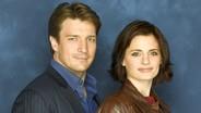 Castle – La nuova irresistibile coppia investigativa della tv