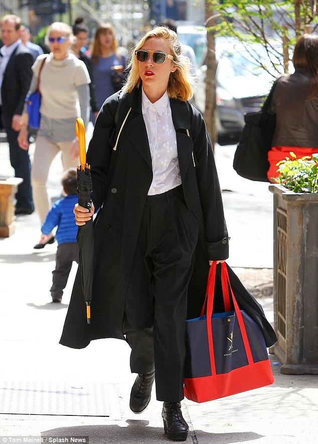 L’anima dark di Chloë Sevigny - 1