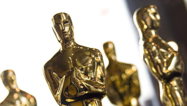 L’87esima notte degli Oscar