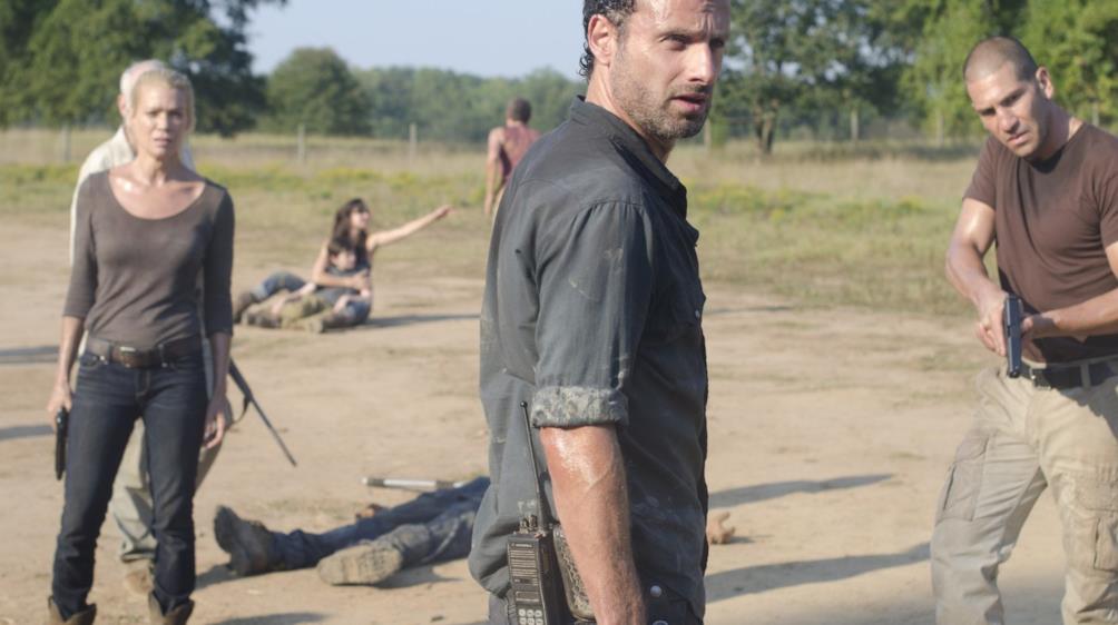 TWD 2x8