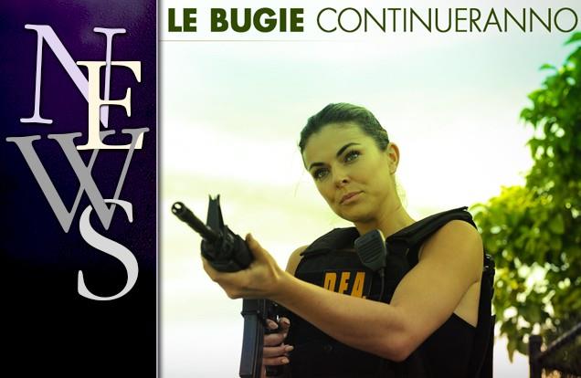 Così tante bugie che serve una stagione 2