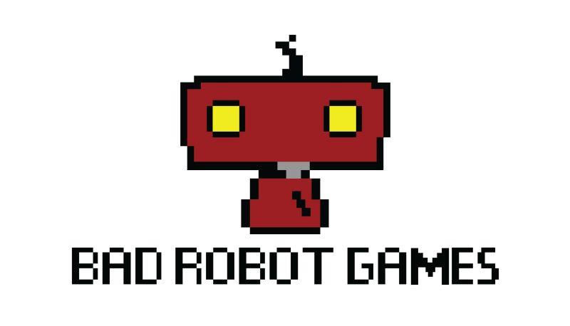 Bad Robot Games Simbolo di Bad Robot Games