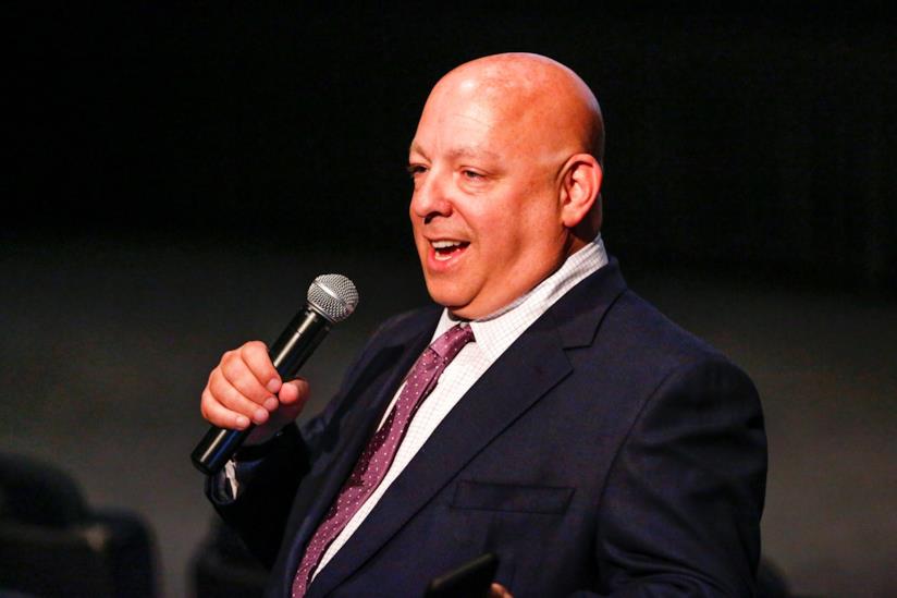 Brian Michael Bendis lascia Marvel per DC L'autore Brian Michael Bendis