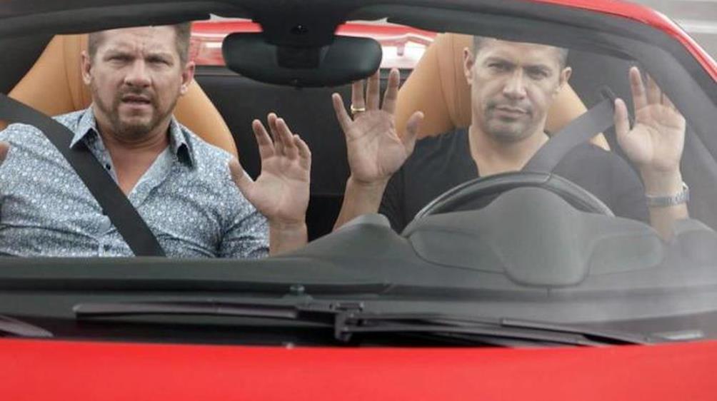 Magnum P.I. 1x11 1