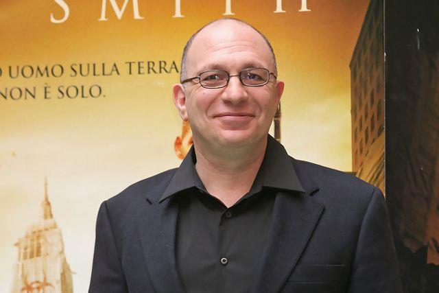 Akiva Goldsman scriverà la sceneggiatura di Doctor Sleep Lo sceneggiatore e regista Akiva Goldsman