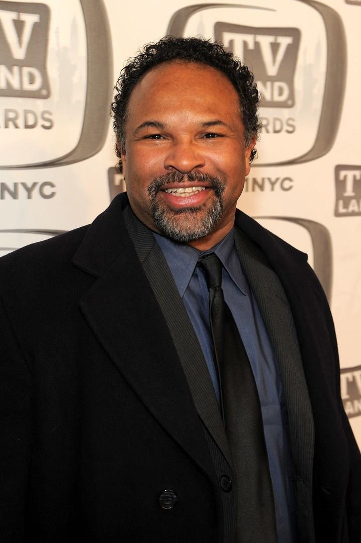 Geoffrey Owens Geoffrey Owens agli Annual TV Land Awards