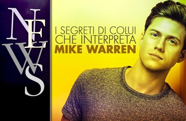 5 cose da sapere su Aaron Tveit