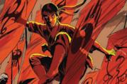 Secondo il regista, il film su Shang-Chi avrà un tono simile a Matrix Cover di Master of Kung Fu #3