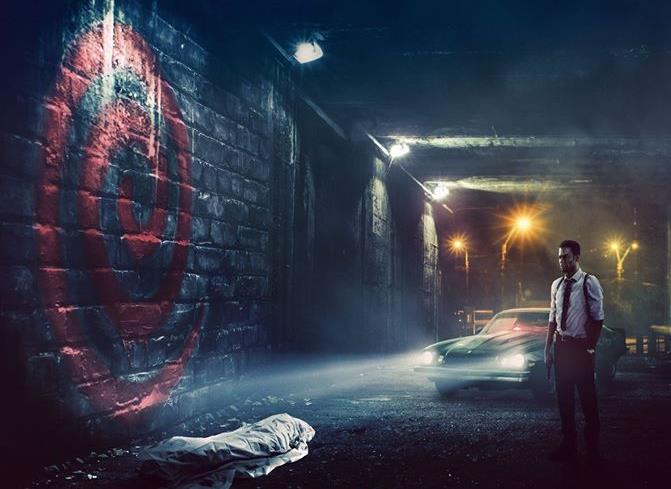 Anche il reboot di Saw si ferma davanti al Coronavirus Poster di Spiral - L'eredità di Saw