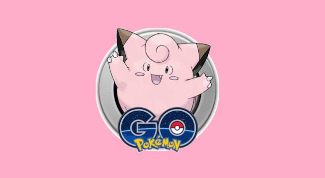 Pokémo GO, tutte le novità per l'evento di San Valentino Un Clefairy introduce l'evento di San Valentino di Pokémon GO