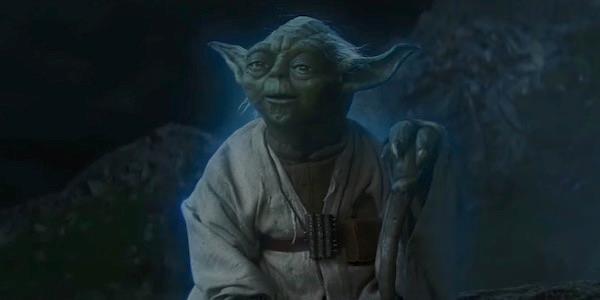 yoda