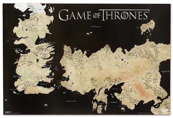 Se vi siete sempre chiesti dove abbiano girato Game of Thrones, noi abbiamo scovato le location più belle della serie Le location più belle dove è stato girato Game of Thrones