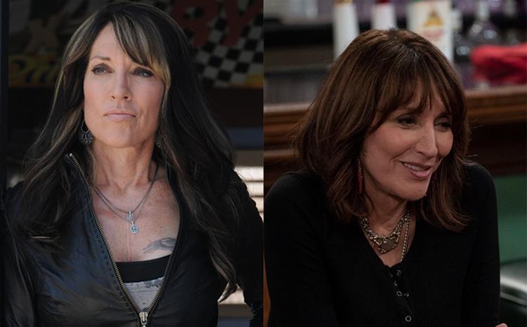 Sons of Anarchy Il cast di Sons of Anarchy