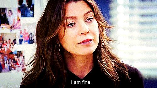 Le 15 volte in cui hai sentito che nessuno ti capiva meglio di Grey’s Anatomy - 6