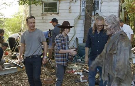 Cosa aspettarci dai nuovi episodi di The Walking Dead 5? - 1