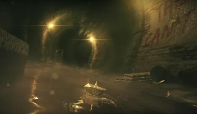 La Torre Nera - Il nuovo teaser connette i mondi di Stephen King