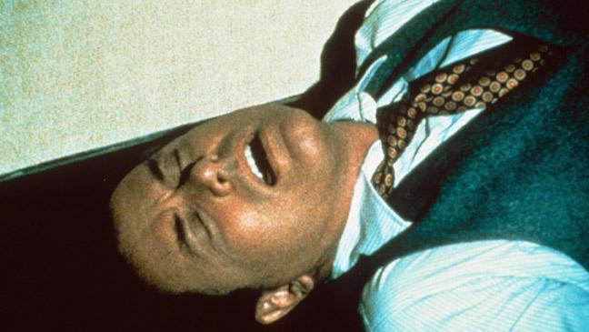 Chi ha sparato a J.R.? Hanno sparato a J.R. di Dallas!