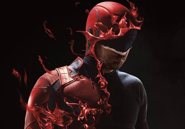 Charlie Cox ha dei dubbi sul ritorno di Daredevil per una quarta stagione Poster della terza stagione di Daredevil