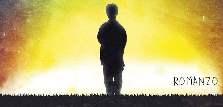 Trama e recensione dell'articolo Stephen Chbosky Cover de L'amico immaginario