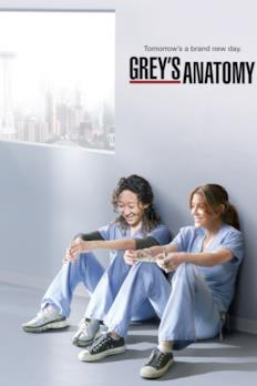 PUNTATE GREYS ANATOMY GRATIS SCARICA
