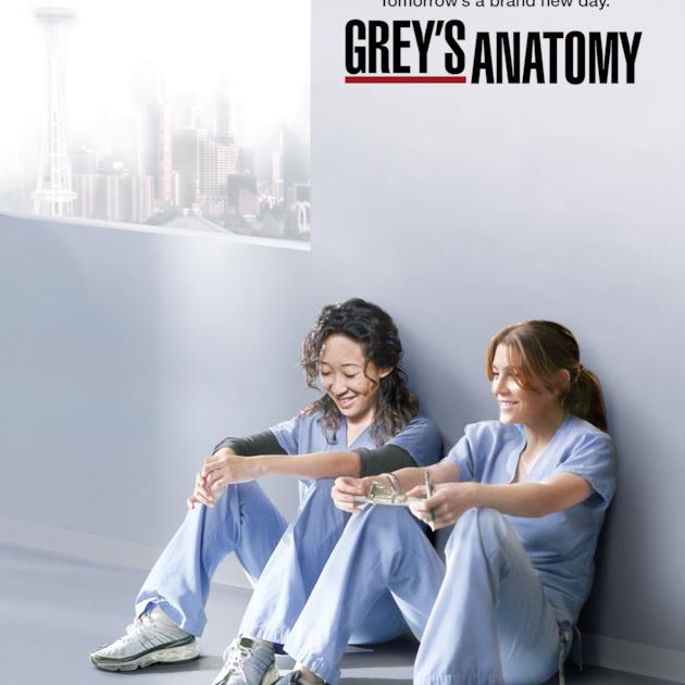 Greys Anatomy Haunt You Every Day TV Episode 2007 - IMDb