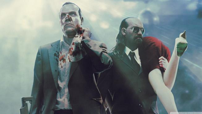 Microsoft annuncia i Games With Gold di luglio 2017 per Xbox One e Xbox 360 I due protagonisti di Kane & Lynch 2 in azione