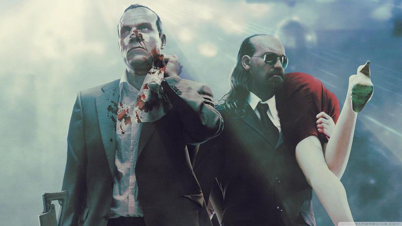 Microsoft annuncia i Games With Gold di luglio 2017 per Xbox One e Xbox 360 I due protagonisti di Kane & Lynch 2 in azione