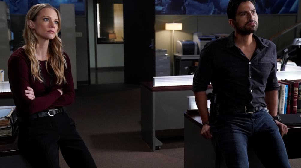 criminal minds 14x04