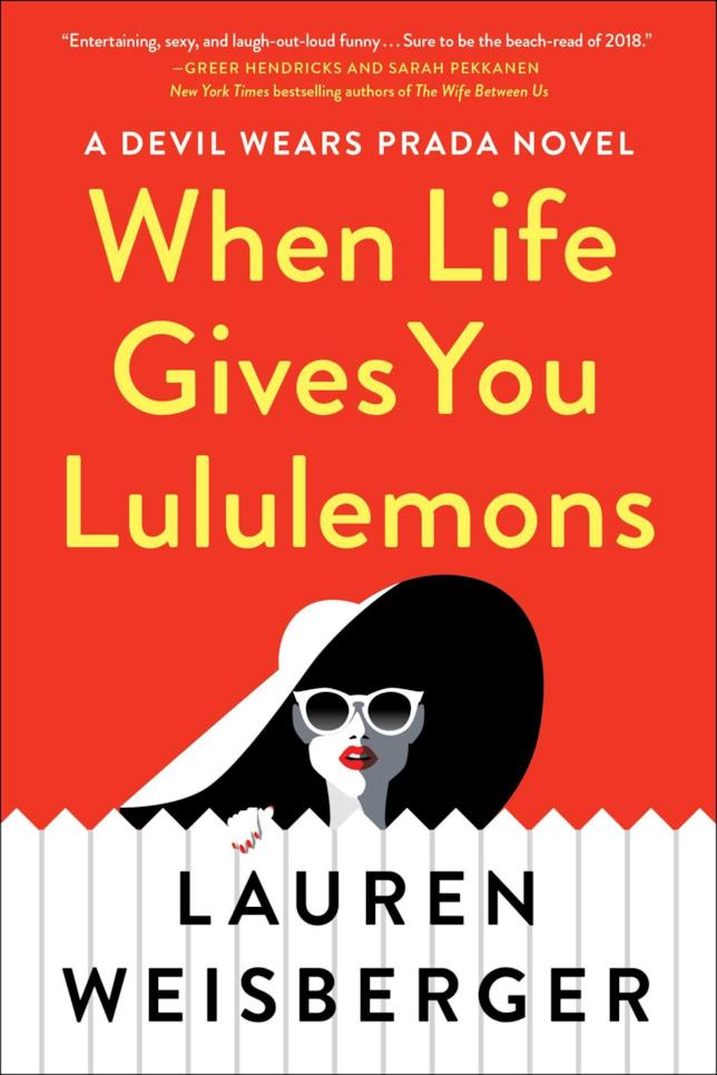 When Life Gives You Lululemons La copertina di When Life Gives You Lululemons