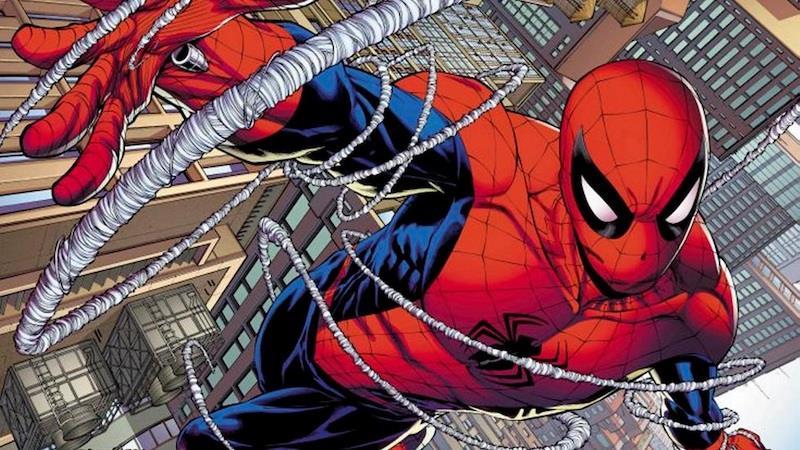 Marvel prepara i lettori alla morte di Spider-Man: ecco cosa succederà in Friendly Neighborhood Spider-Man #12 Spider-Man in una pagina dei Marvel Comics