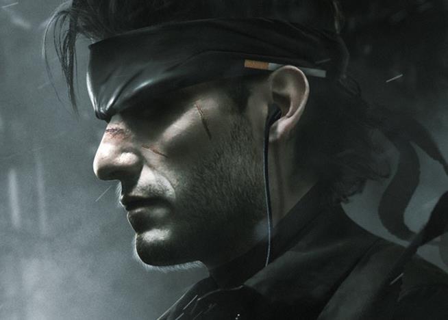 Metal Gear Solid: sarà Oscar Isaac a vestire i panni di Solid Snake? Oscar Isaac reimmaginato nei panni di Solid Snake da Metal Gear Solid