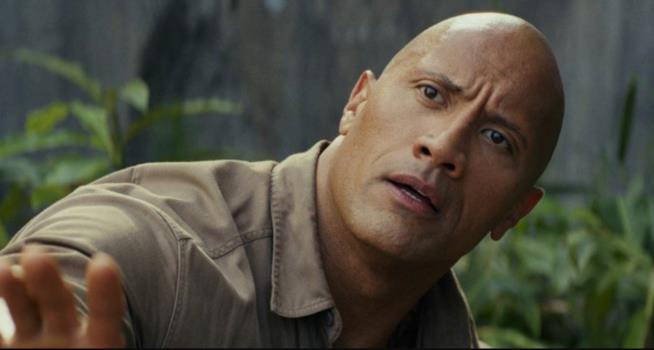 Rampage - Furia animale, la recensione dell'action movie con Dwayne Johnson The Rock in Rampage