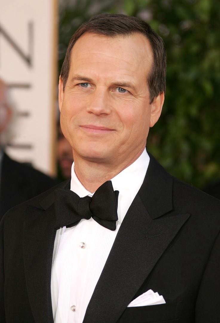 Bill Paxton Bill Paxton in primo piano