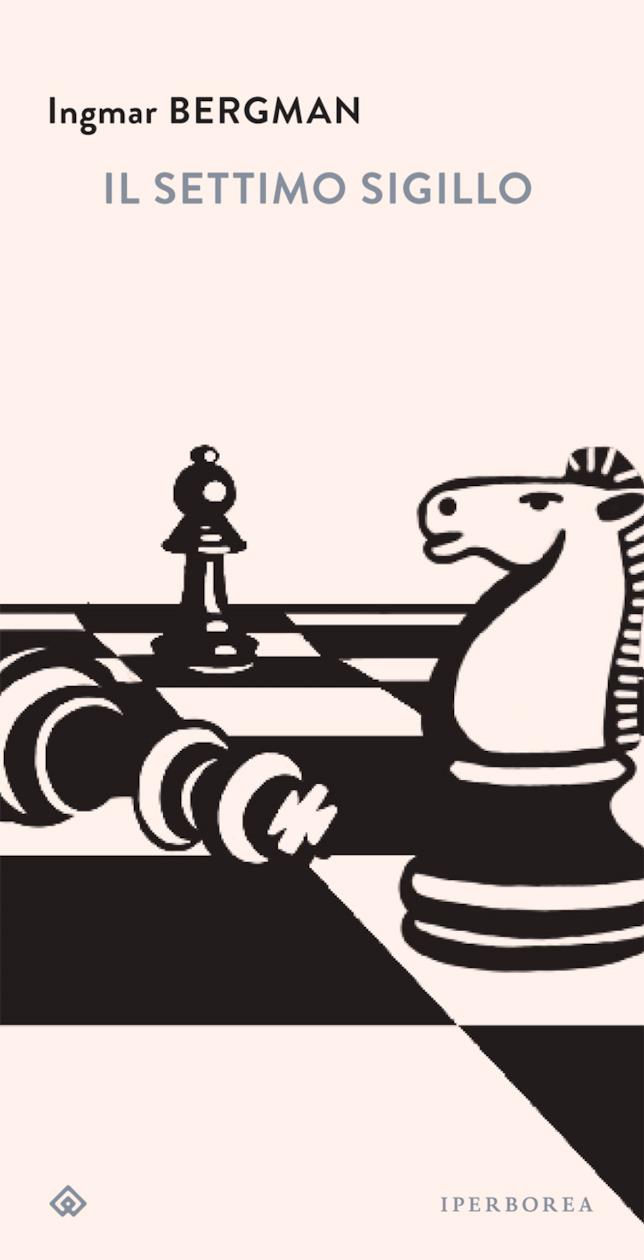 Tra i 10 libri da leggere a maggio 2017 c’è Il Settimo Sigillo Il Settimo Sigillo è tra i libri a non perdere a maggio 2017 La copertina di Il Settimo Sigillo Iperborea Il Settimo Sigillo è tra i libri a non perdere a maggio 2017