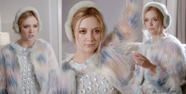 10 regali per un fan di Scream Queens: i paraorecchie I paraorecchie di Scream Queens