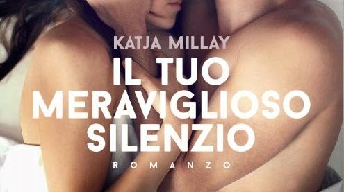 Il tuo meraviglioso silenzio Copertina di Il tuo meraviglioso silenzio