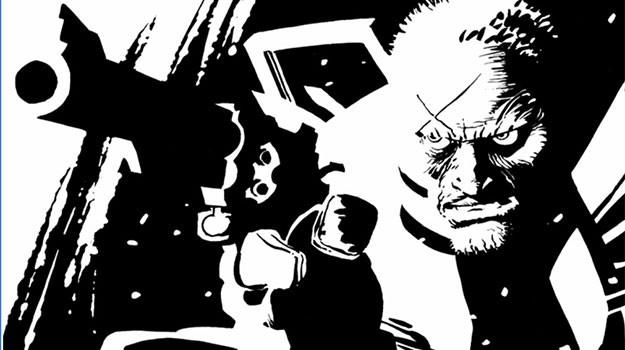 Sin City Immagine di Sin City