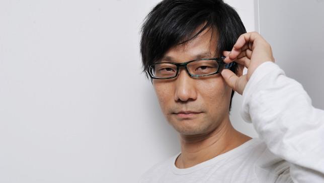 Il nuovo gioco di Hideo Kojima sarà come Uncharted e The Division Primo piano per il game designer Hideo Kojima