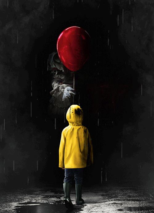 IT Una gif di IT